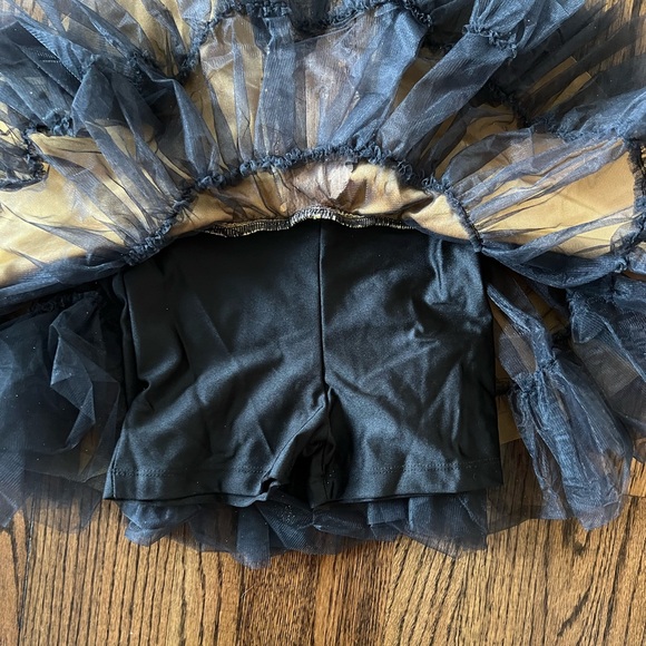 Revolution Dancewear “Shake it Off” Costume Style #RC17027 - Picture 7 of 14